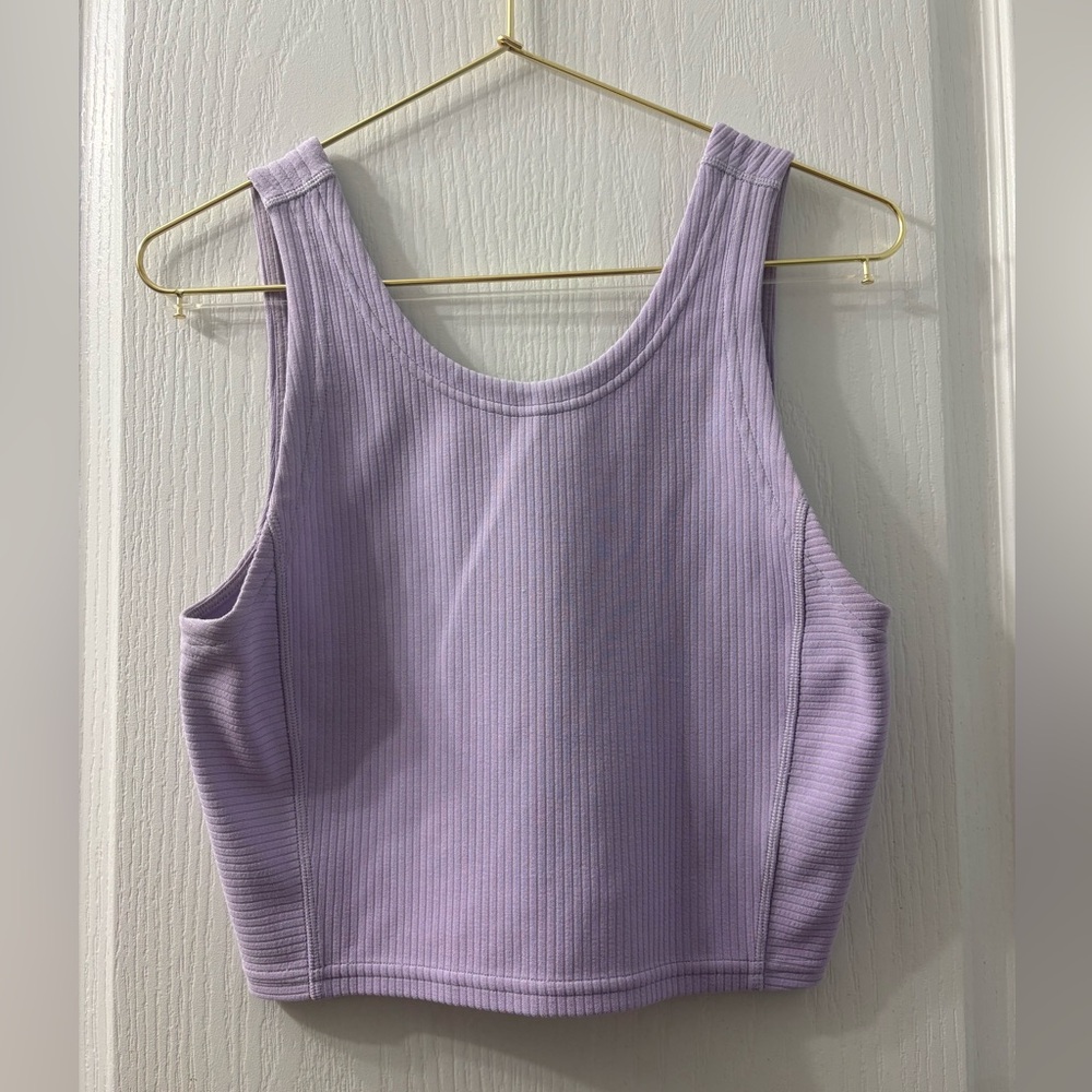 Lululemon softstream tank top